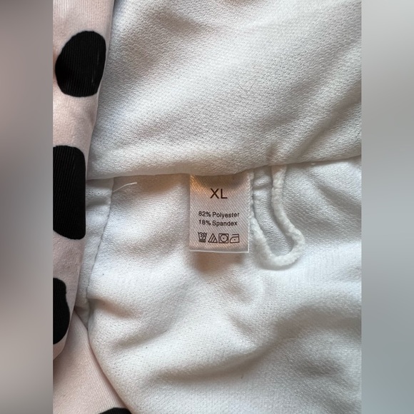 NWOT Square Neck One Piece Leopard Bikini - Picture 3 of 3